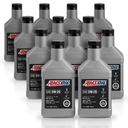 Kit 12 Litros Aceite motor Semisintetico 5W20 946 ML AMSOIL
