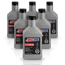 Kit 6 Litros Aceite motor Semisintetico 5W30 946 ML AMSOIL
