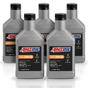 Kit 5 Litros Aceite motor Semisintetico 5W30 946 ML AMSOIL