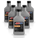 Kit 6 Litros Aceite motor Semisintetico 5W30 946 ML AMSOIL