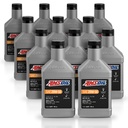 Kit 12 Litros Aceite motor Semisintetico 5W30 946 ML AMSOIL