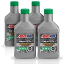 Kit 4 Litros ACEITE SINTETICO OE 0W20 AMSOIL .946 ML AMSOIL