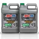 Kit 2 Galones ACEITE SINTETICO OE 0W20 GARRAFA AMSOIL AMSOIL
