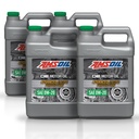 Kit 4 Galones ACEITE SINTETICO OE 0W20 GARRAFA AMSOIL AMSOIL