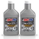 Kit 2 Litros ACEITE SINTETICO OE 20W50 AMSOIL LITRO AMSOIL