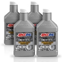 Kit 4 Litros ACEITE SINTETICO OE 20W50 AMSOIL LITRO AMSOIL