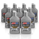 Kit 9 Litros ACEITE SINTETICO OE 20W50 AMSOIL LITRO AMSOIL