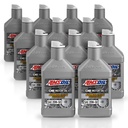 Kit 12 Litros ACEITE SINTETICO OE 20W50 AMSOIL LITRO AMSOIL