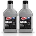 Kit 2 Litros AMSOIL AMSOIL