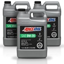 Kit 3 Galones AMSOIL AMSOIL