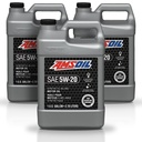 Kit 3 Galones AMSOIL AMSOIL