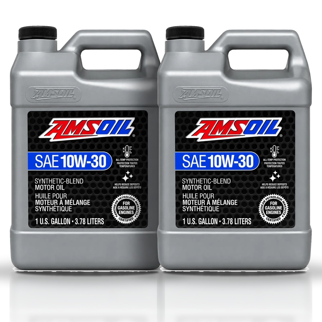 Kit 2 Galones AMSOIL AMSOIL