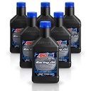 Kit 6 Litros DOMINATOR® SAE 15W50 Synthetic Racing Oil AMSOIL