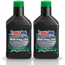 Kit 2 Litros DOMINATOR® SAE 5W20 Synthetic Racing Oil AMSOIL