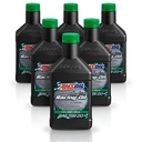 Kit 6 Litros DOMINATOR® SAE 5W20 Synthetic Racing Oil AMSOIL