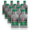 Kit 11 Litros European Car Formula 0W20 LS Synthetic Motor Oil AMSOIL