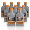 Kit 9 Litros European Car Formula 0W40 FS Synthetic Motor Oil AMSOIL