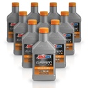 Kit 10 Litros European Car Formula 0W40 FS Synthetic Motor Oil AMSOIL
