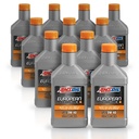 Kit 11 Litros European Car Formula 0W40 FS Synthetic Motor Oil AMSOIL