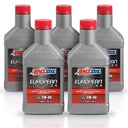 Kit 5 Litros European Car Formula 5W40 MS Synthetic Motor Oil AMSOIL