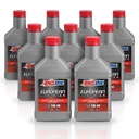 Kit 9 Litros European Car Formula 5W40 MS Synthetic Motor Oil AMSOIL
