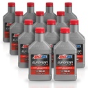 Kit 12 Litros European Car Formula 5W40 MS Synthetic Motor Oil AMSOIL