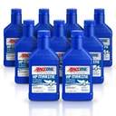 Kit 9 Litros HP Marine™ Synthetic 2-Stroke Oil AMSOIL
