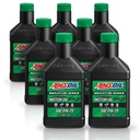 Kit 7 Litros SAE 0W20 Synthetic Motor Oil AMSOIL