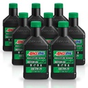 Kit 8 Litros SAE 0W20 Synthetic Motor Oil AMSOIL