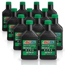 Kit 12 Litros SAE 0W20 Synthetic Motor Oil AMSOIL