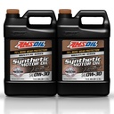 Kit 2 Galones SAE 0W30 Synthetic Motor Oil AMSOIL
