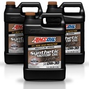 Kit 3 Galones SAE 0W30 Synthetic Motor Oil AMSOIL