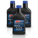 Kit 3 Litros SAE 10W30 Synthetic Motor Oil AMSOIL