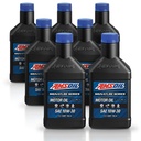 Kit 7 Litros SAE 10W30 Synthetic Motor Oil AMSOIL