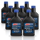 Kit 8 Litros SAE 10W30 Synthetic Motor Oil AMSOIL