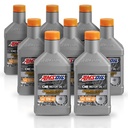Kit 8 Litros SAE 10W40 OE Synthetic Motor Oil AMSOIL
