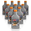 Kit 10 Litros SAE 10W40 OE Synthetic Motor Oil AMSOIL