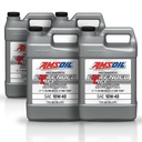 Kit 4 Galones SAE 10W40 XL Synthetic Motor Oil AMSOIL