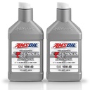 Kit 2 Litros SAE 10W40 XL Synthetic Motor Oil AMSOIL