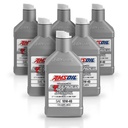 Kit 6 Litros SAE 10W40 XL Synthetic Motor Oil AMSOIL
