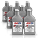 Kit 7 Litros SAE 10W40 XL Synthetic Motor Oil AMSOIL
