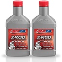 Kit 2 Litros SAE 20W50 Z-ROD™ Synthetic Motor Oil AMSOIL
