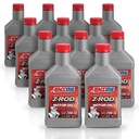 Kit 12 Litros SAE 20W50 Z-ROD™ Synthetic Motor Oil AMSOIL