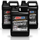 Kit 3 Galones SAE 5W20 Synthetic Motor Oil AMSOIL