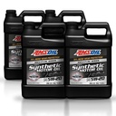 Kit 4 Galones SAE 5W20 Synthetic Motor Oil AMSOIL