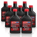 Kit 8 Litros SAE 5W30 Synthetic Motor Oil AMSOIL
