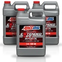 Kit 3 Galones SAE 5W30 XL Synthetic Motor Oil AMSOIL
