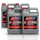 Kit 4 Galones SAE 5W30 XL Synthetic Motor Oil AMSOIL
