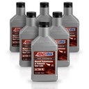 Kit 6 Litros SAE 75W90 Synthetic Manual Transmission and Transaxle Gear Lube AMSOIL