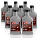 Kit 8 Litros SAE 75W90 Synthetic Manual Transmission and Transaxle Gear Lube AMSOIL